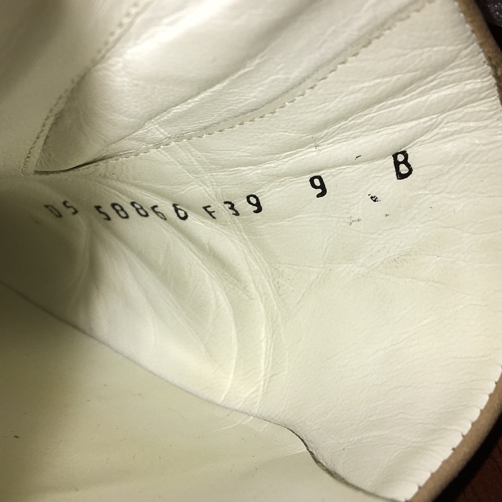 Mules - Picture 2 of 6